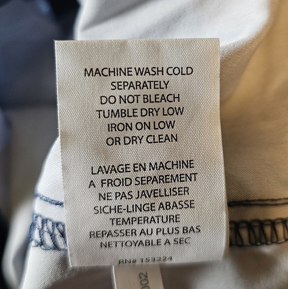 Rainforest Men's Catch Quick Dry Swim Trunks, Swordfish Navy Bering Sea - Picture 11 of 16